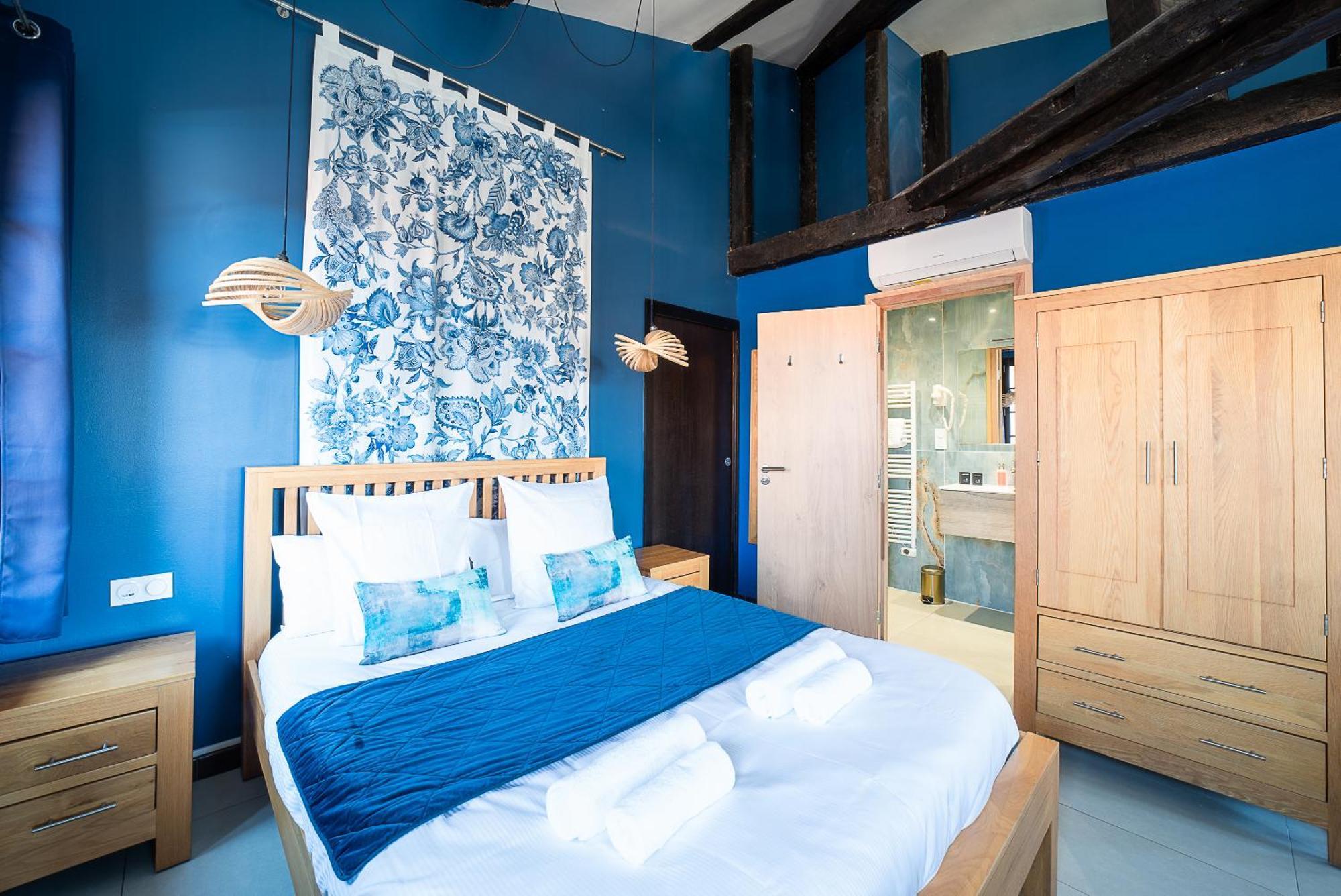 Suites Coronell D'En Vila Perpinhã Exterior foto