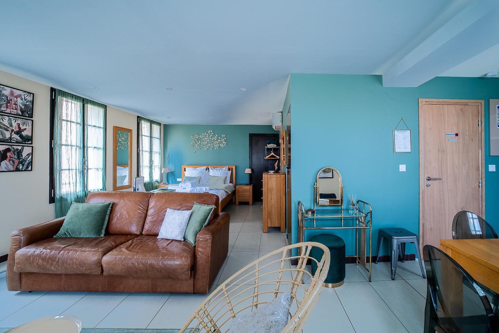 Suites Coronell D'En Vila Perpinhã Exterior foto