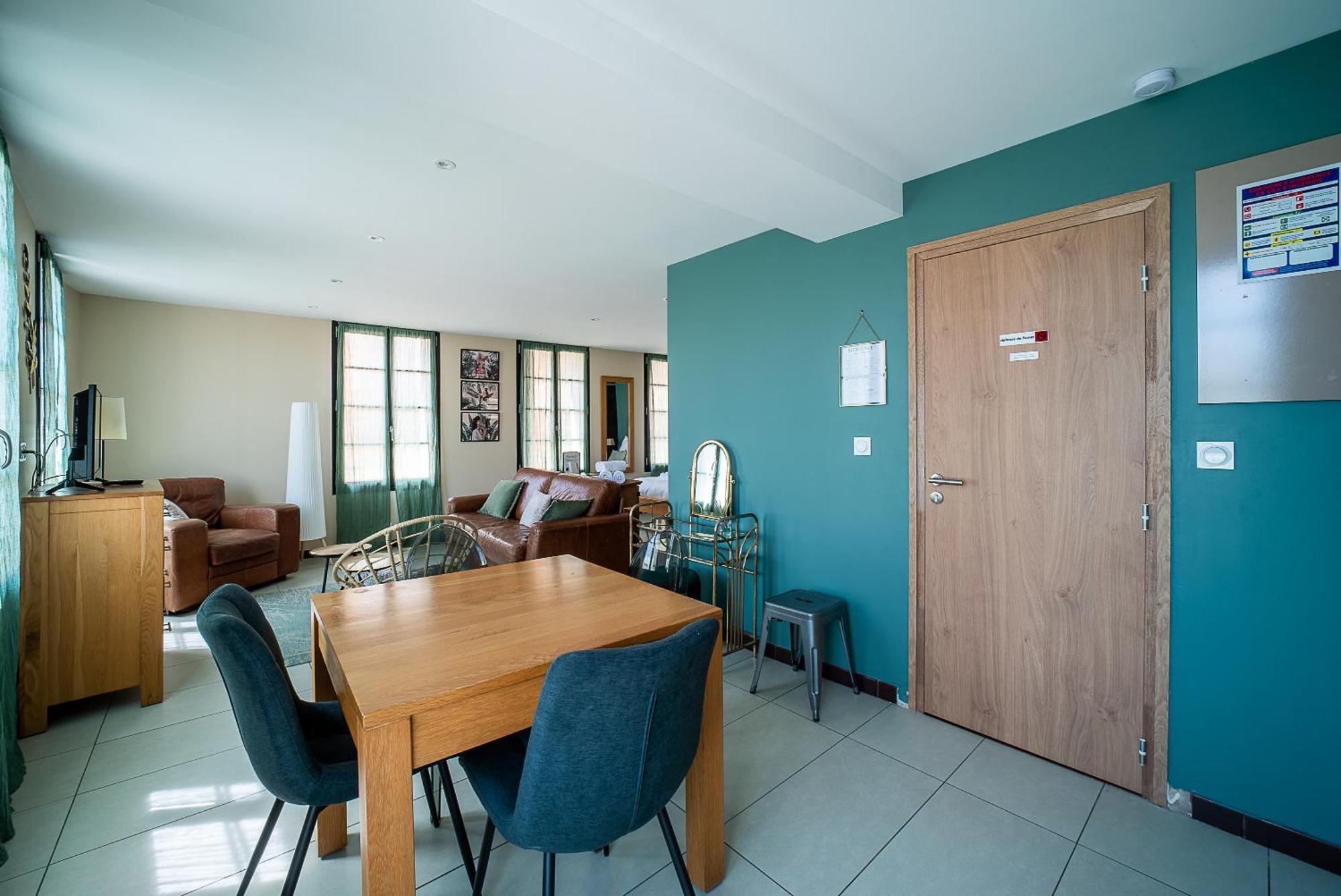 Suites Coronell D'En Vila Perpinhã Exterior foto