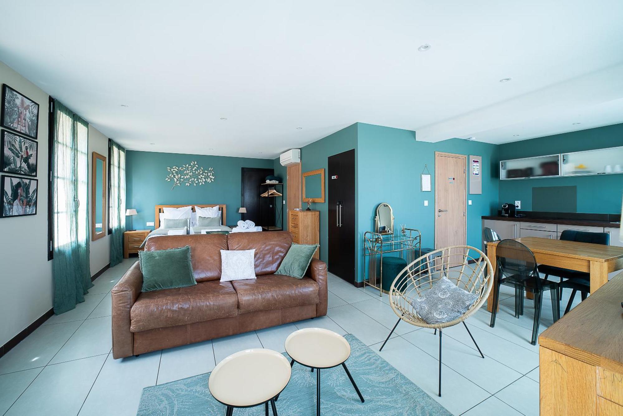 Suites Coronell D'En Vila Perpinhã Exterior foto