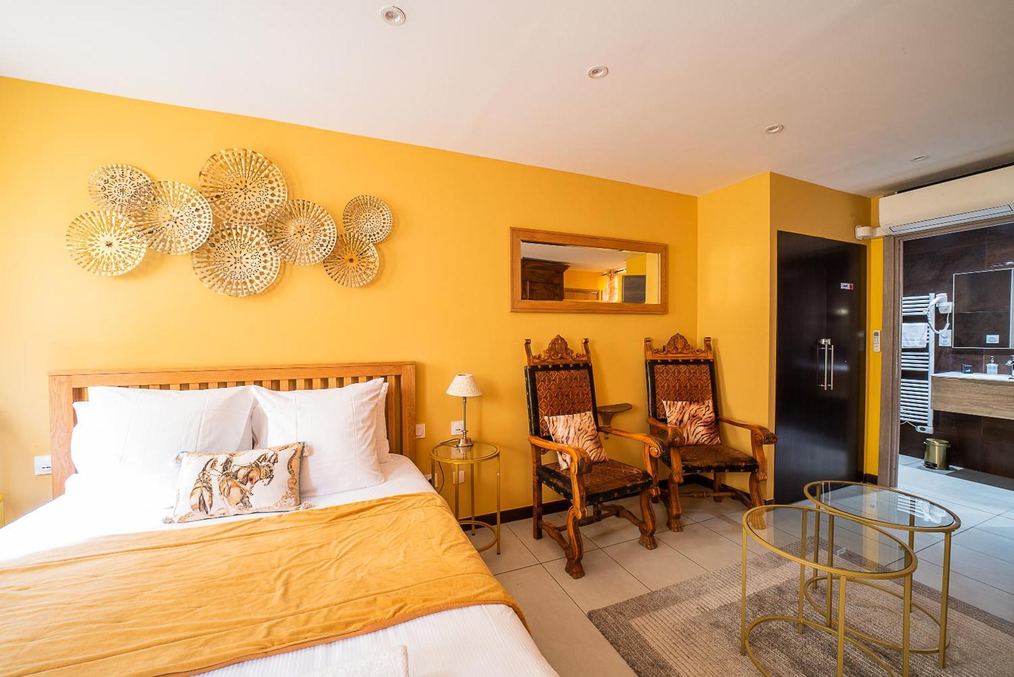 Suites Coronell D'En Vila Perpinhã Exterior foto
