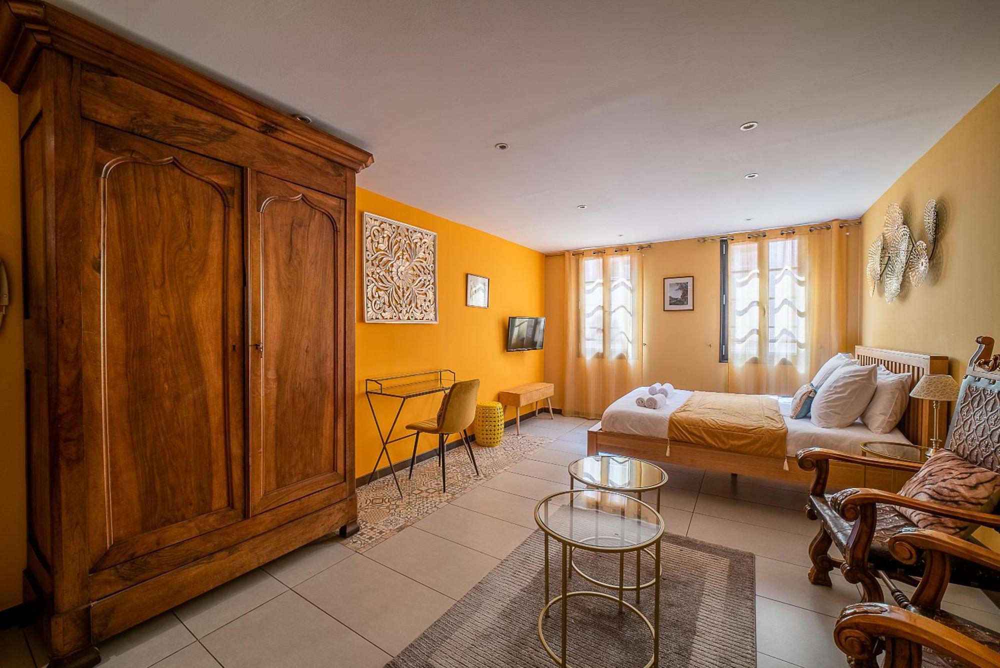 Suites Coronell D'En Vila Perpinhã Exterior foto