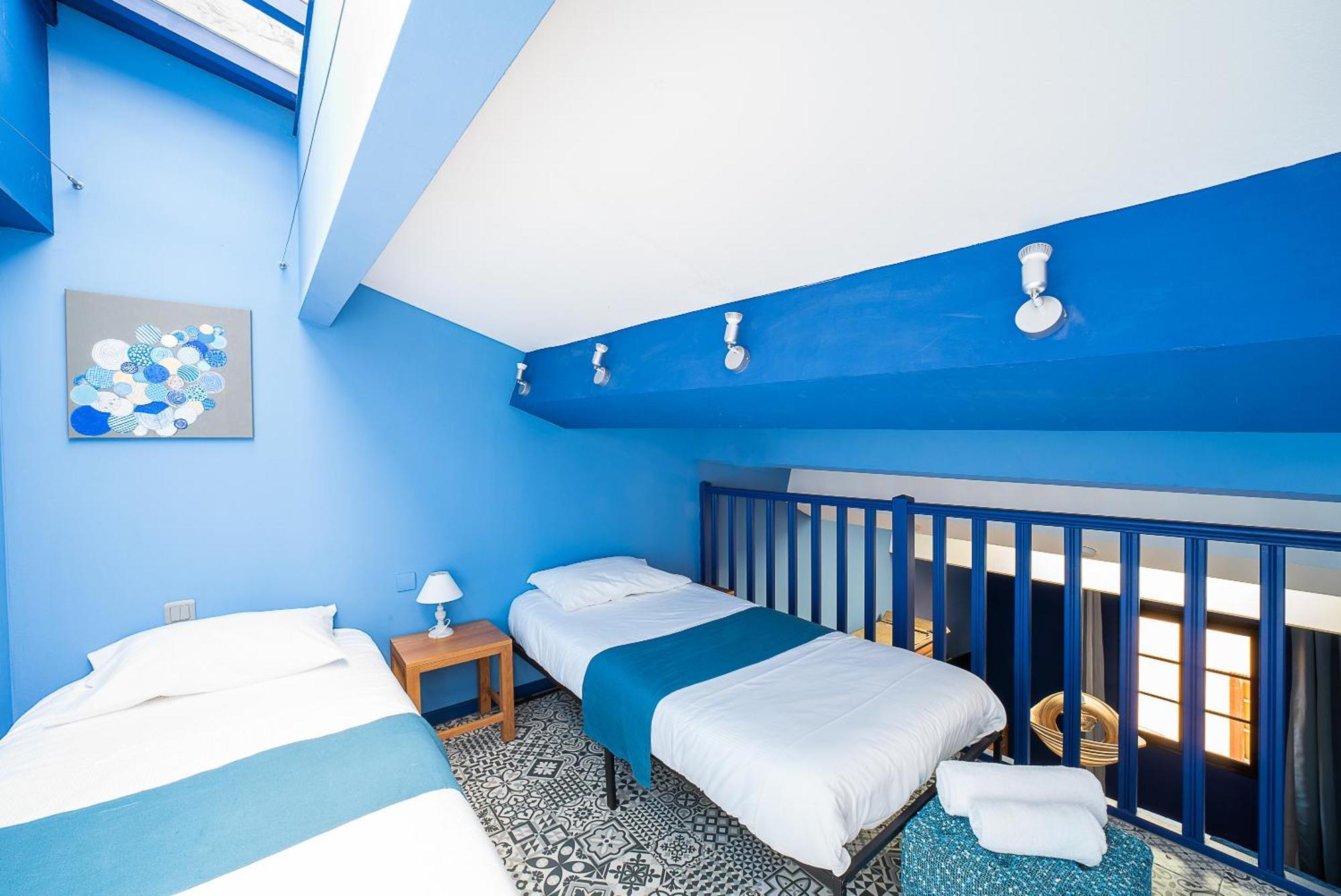 Suites Coronell D'En Vila Perpinhã Exterior foto