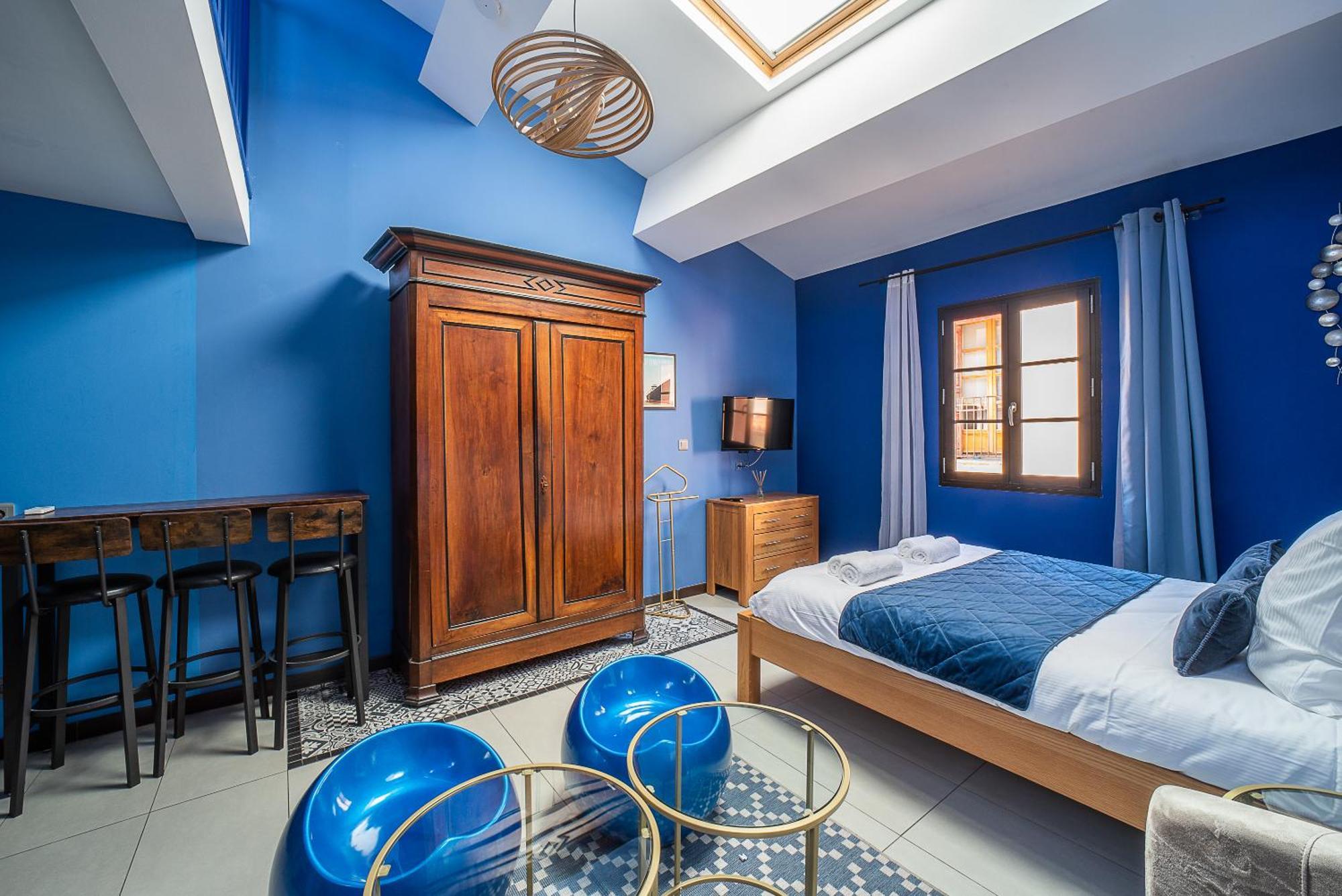Suites Coronell D'En Vila Perpinhã Exterior foto