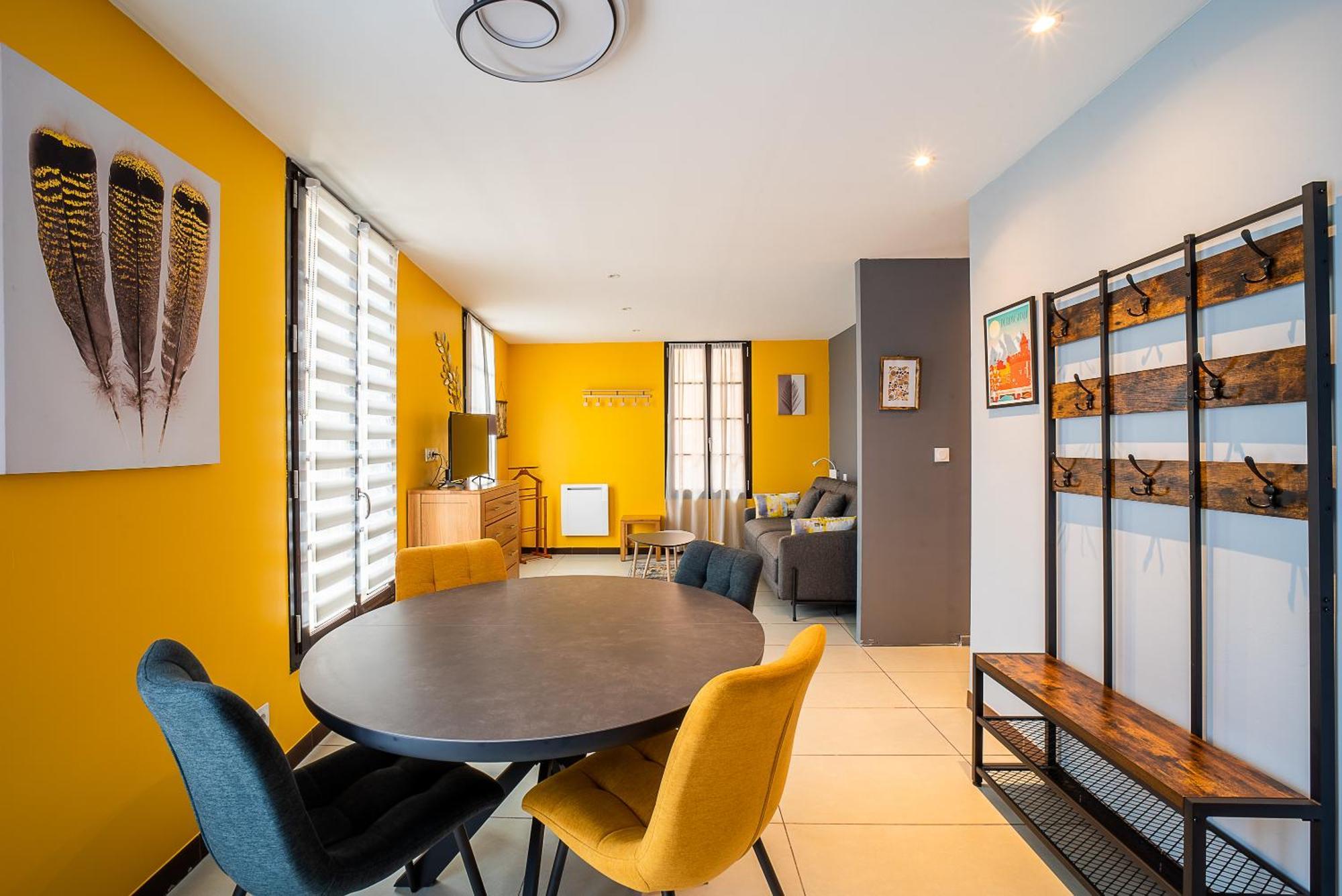 Suites Coronell D'En Vila Perpinhã Exterior foto