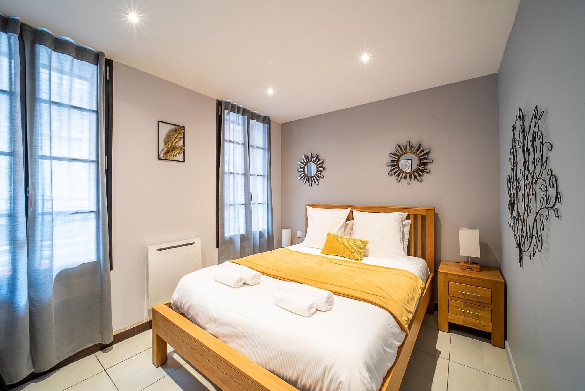 Suites Coronell D'En Vila Perpinhã Exterior foto