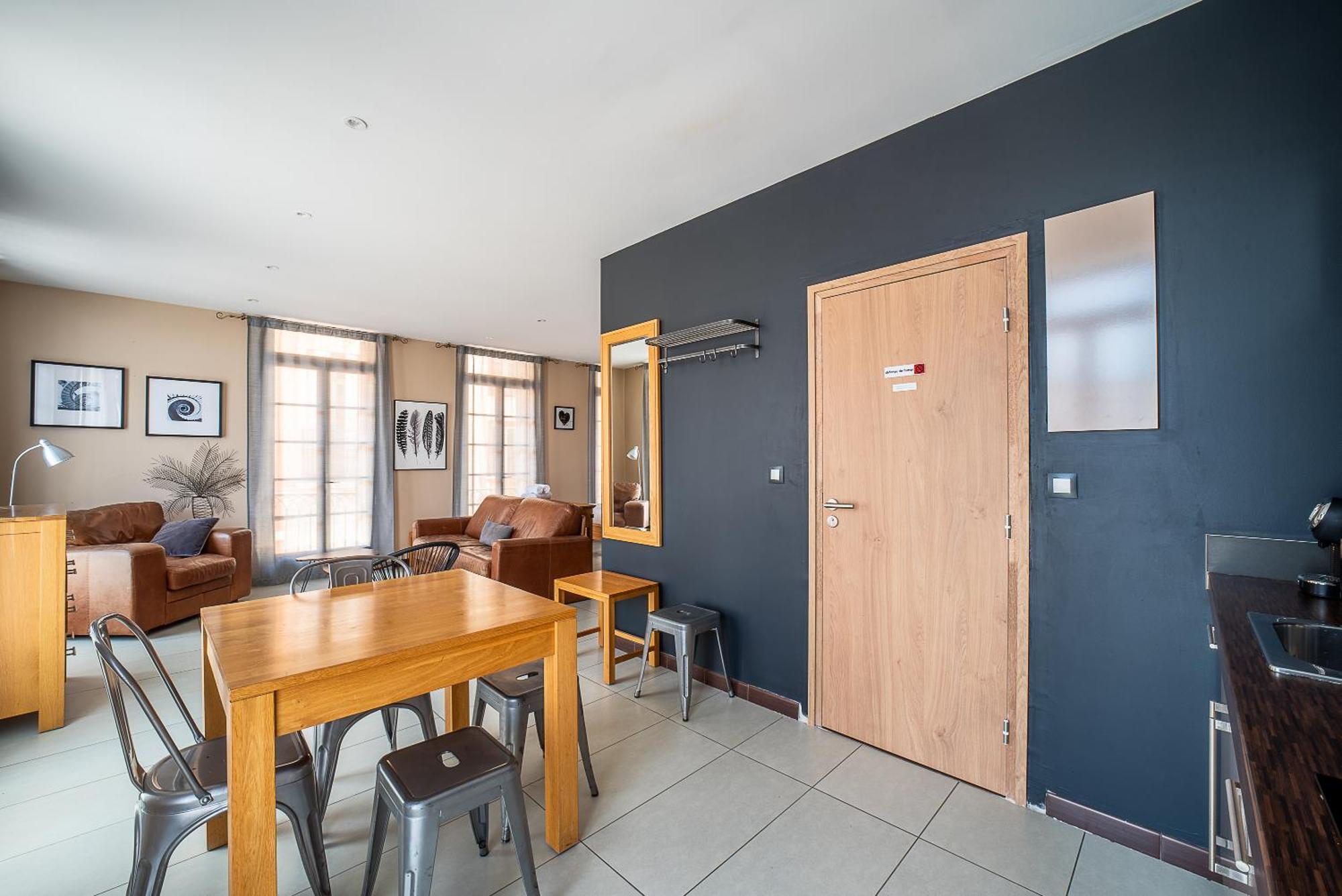 Suites Coronell D'En Vila Perpinhã Exterior foto