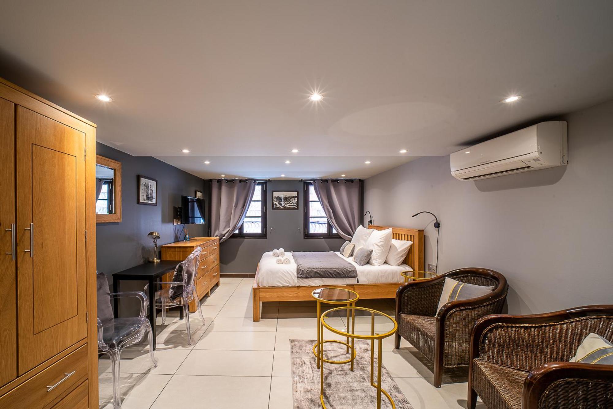 Suites Coronell D'En Vila Perpinhã Exterior foto